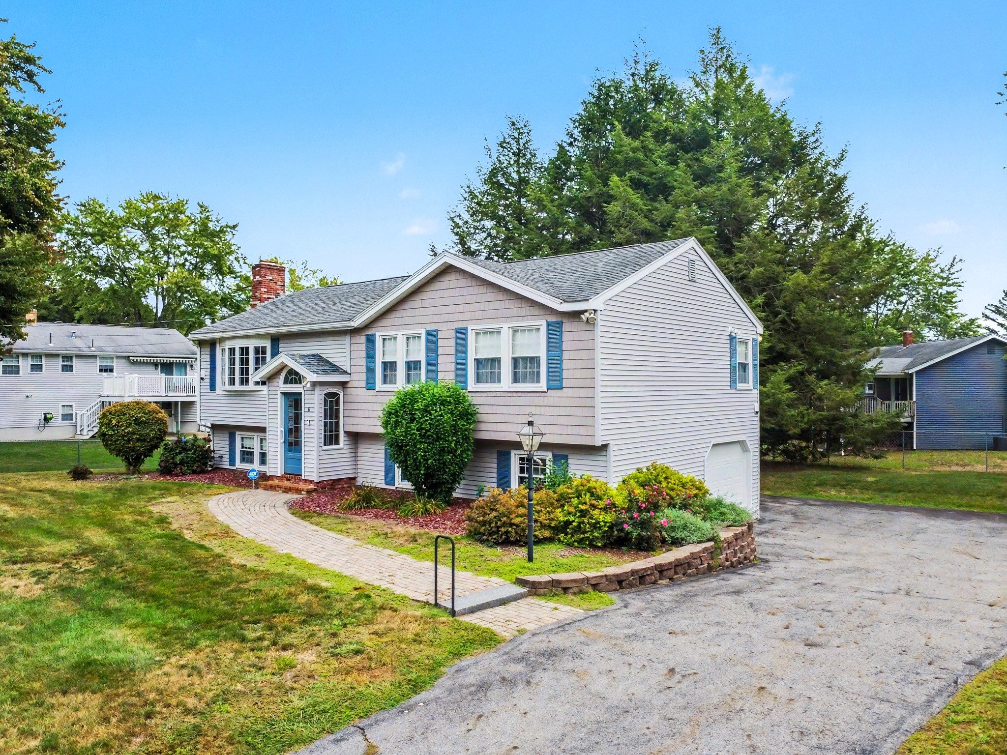 6 Partridge Rd