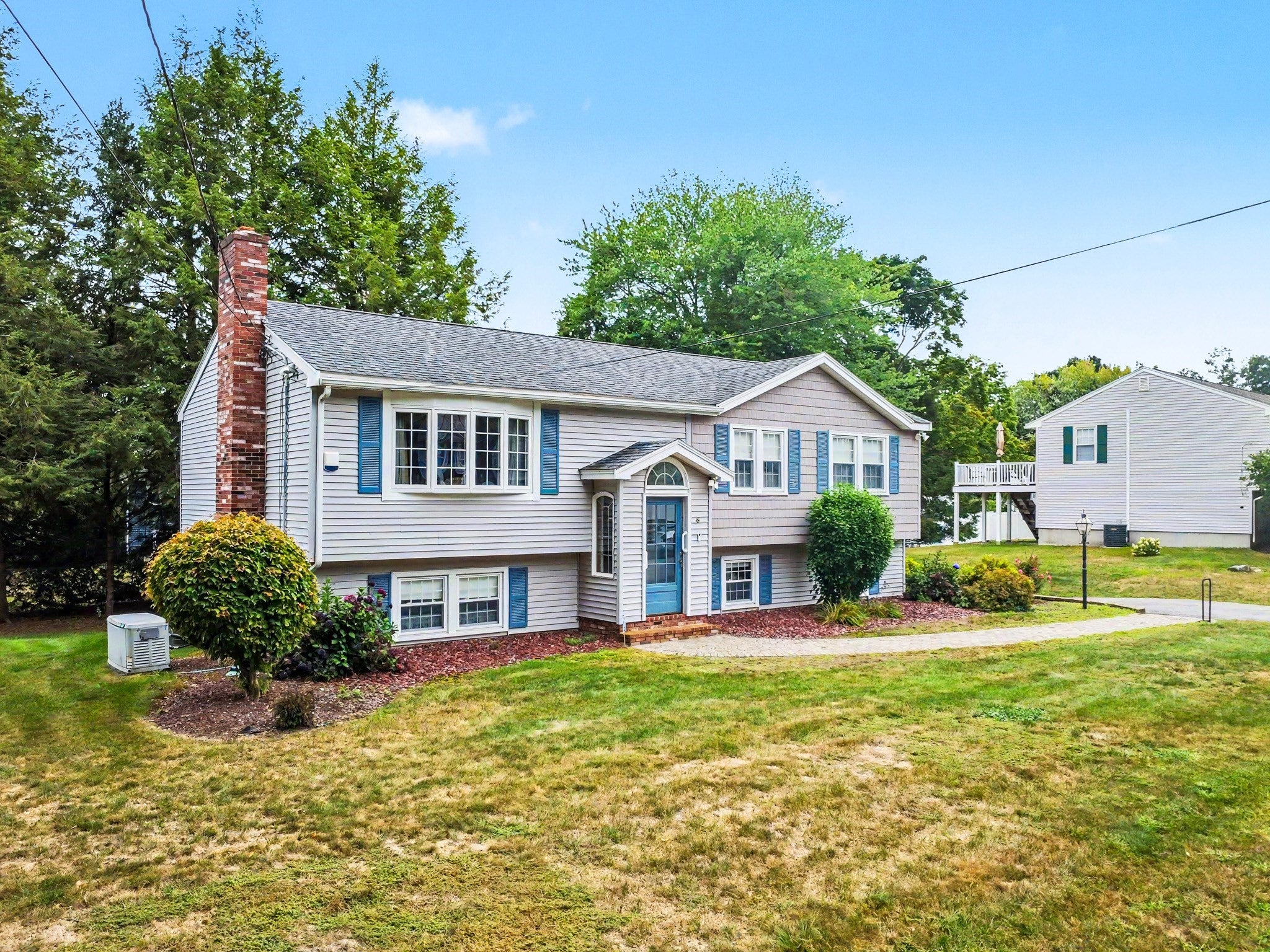 6 Partridge Rd