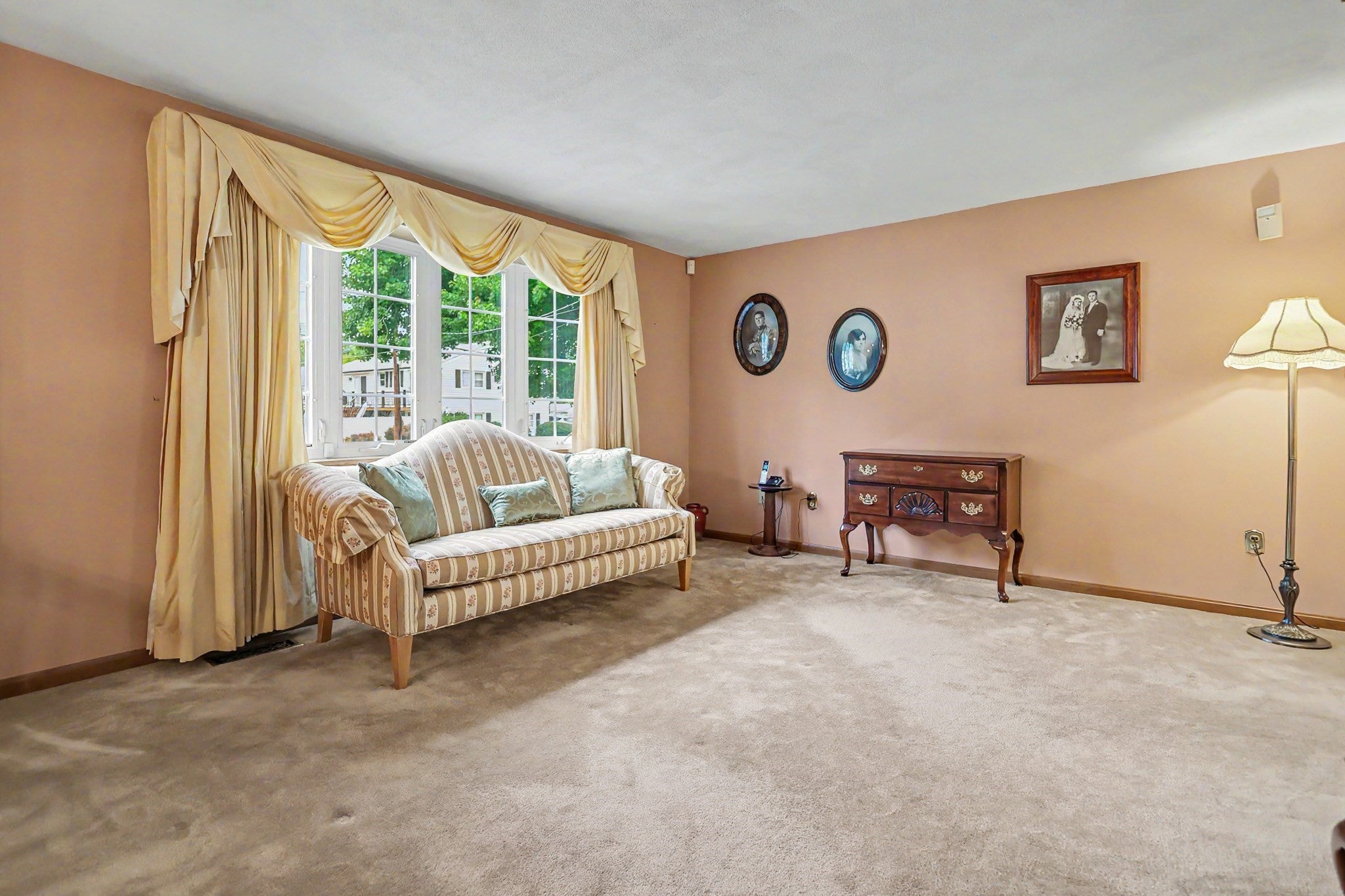 6 Partridge Rd