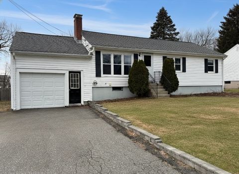 17 Beatty St Canton MA 02021