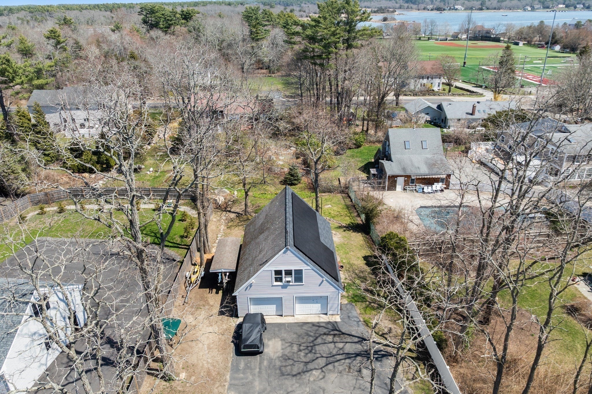 468 Mill St