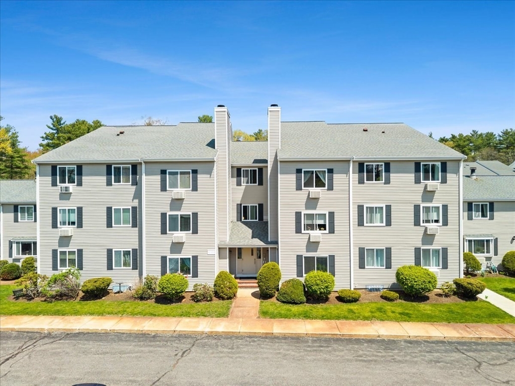 4 Erick Rd #98, Mansfield, MA Photo #2