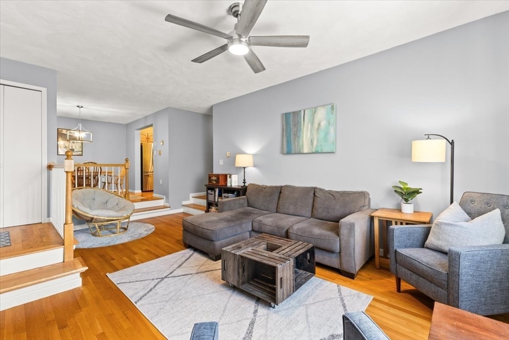 4 Erick Rd #98, Mansfield, MA Photo #1