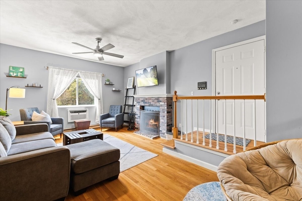 4 Erick Rd #98, Mansfield, MA Photo #6