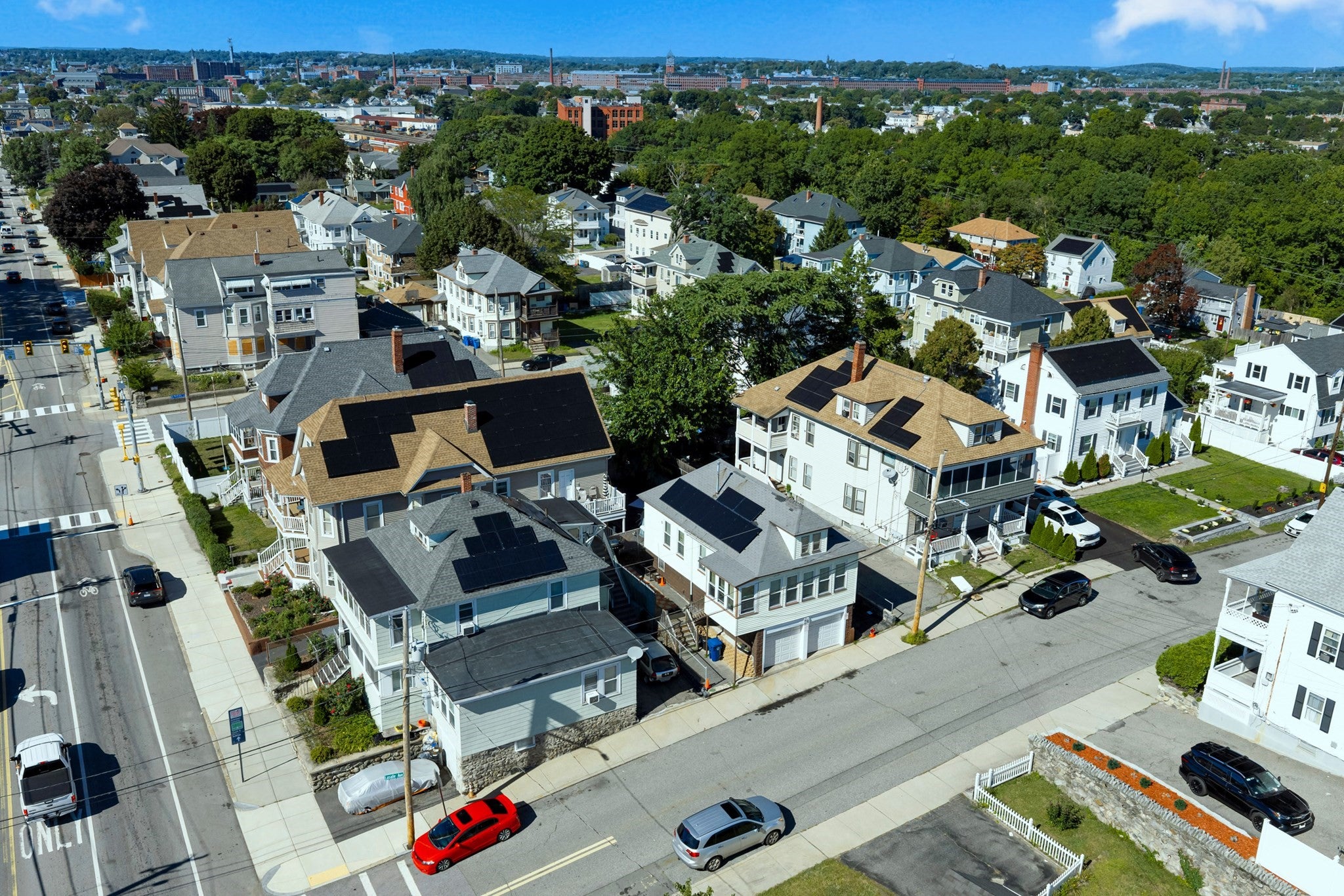 2-A Lasalle Ave, Lawrence, MA Photo #24