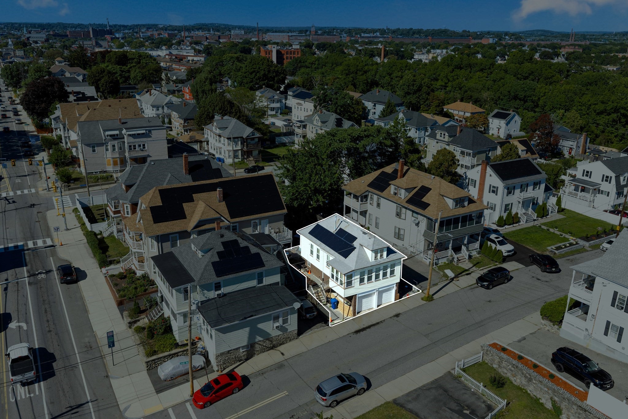2-A Lasalle Ave, Lawrence, MA Photo #25