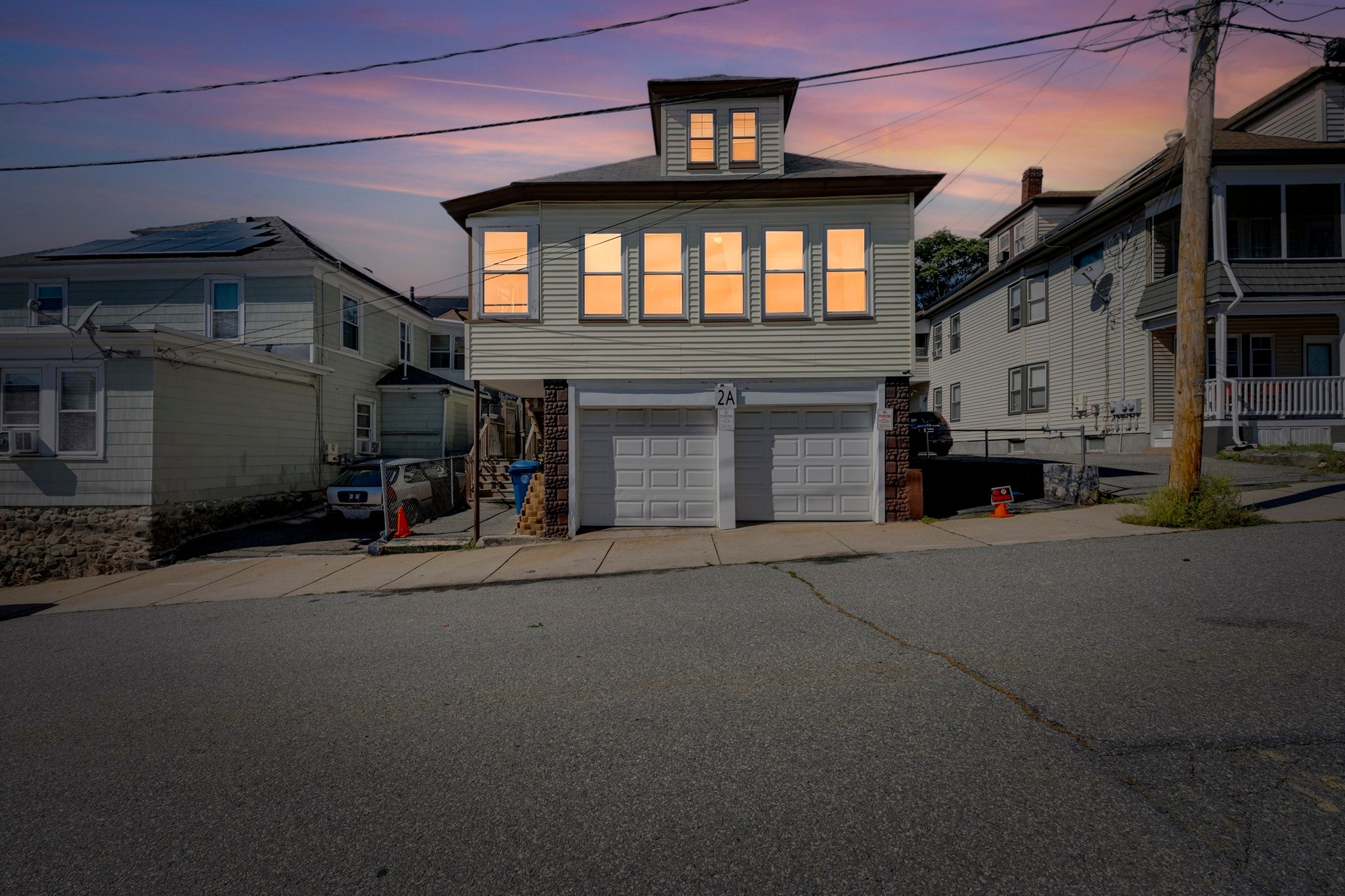 Photo of 2-A Lasalle Ave, Lawrence, MA