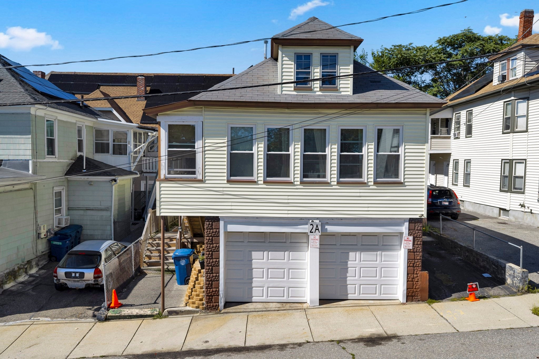2-A Lasalle Ave, Lawrence, MA Photo #22