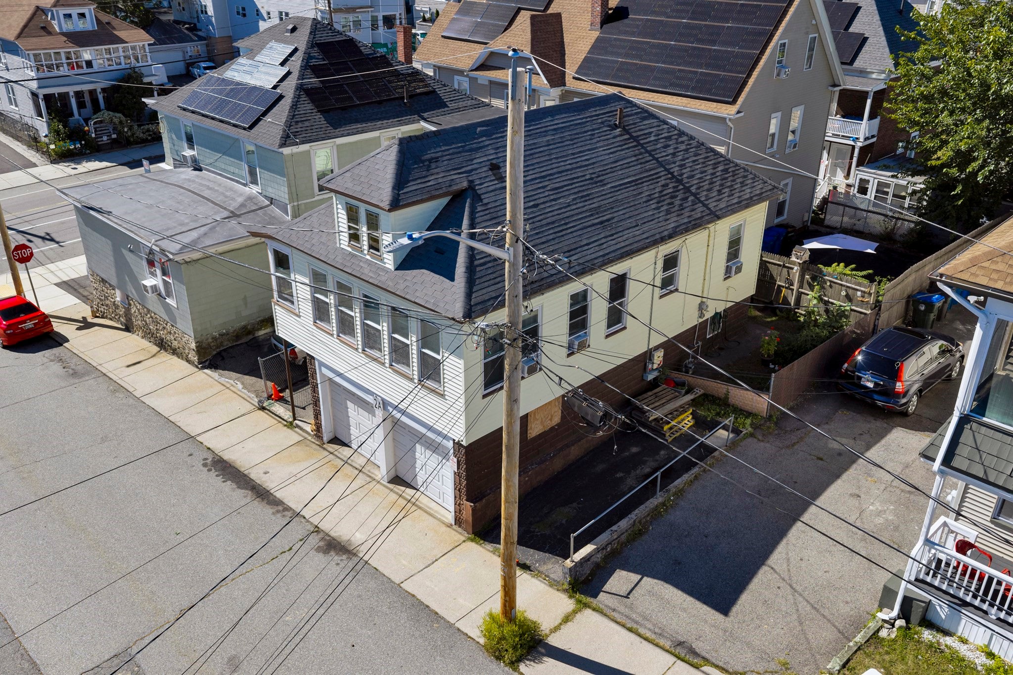 2-A Lasalle Ave, Lawrence, MA Photo #23