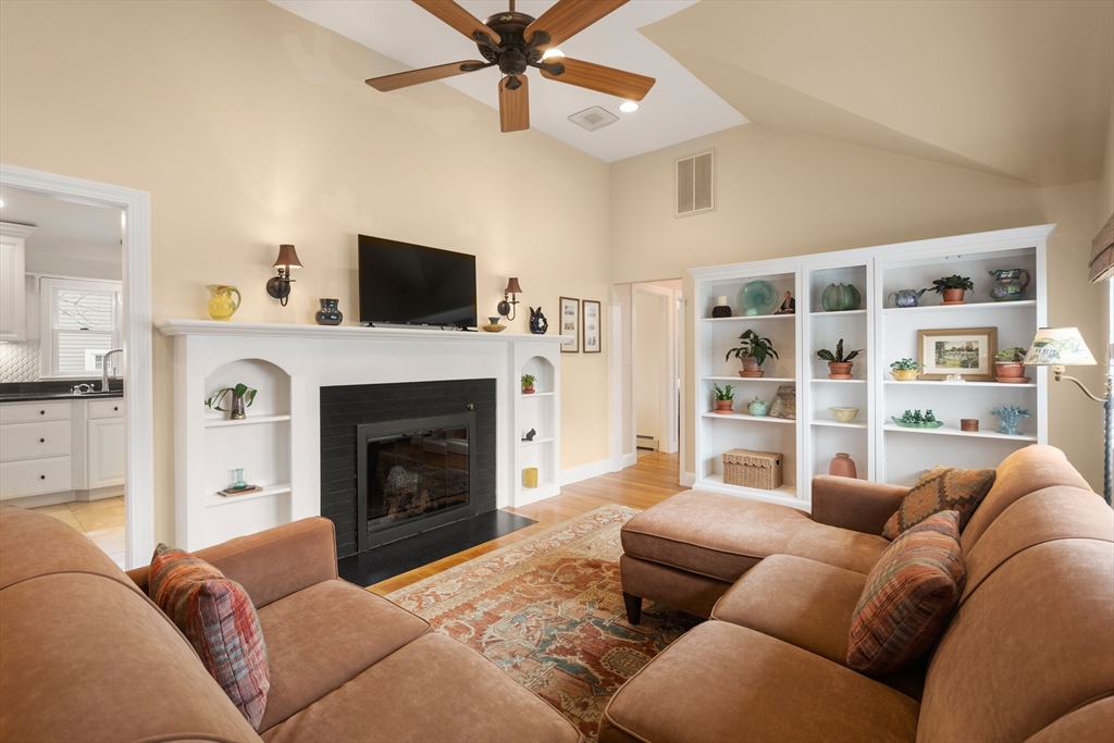 84 Badger Cir