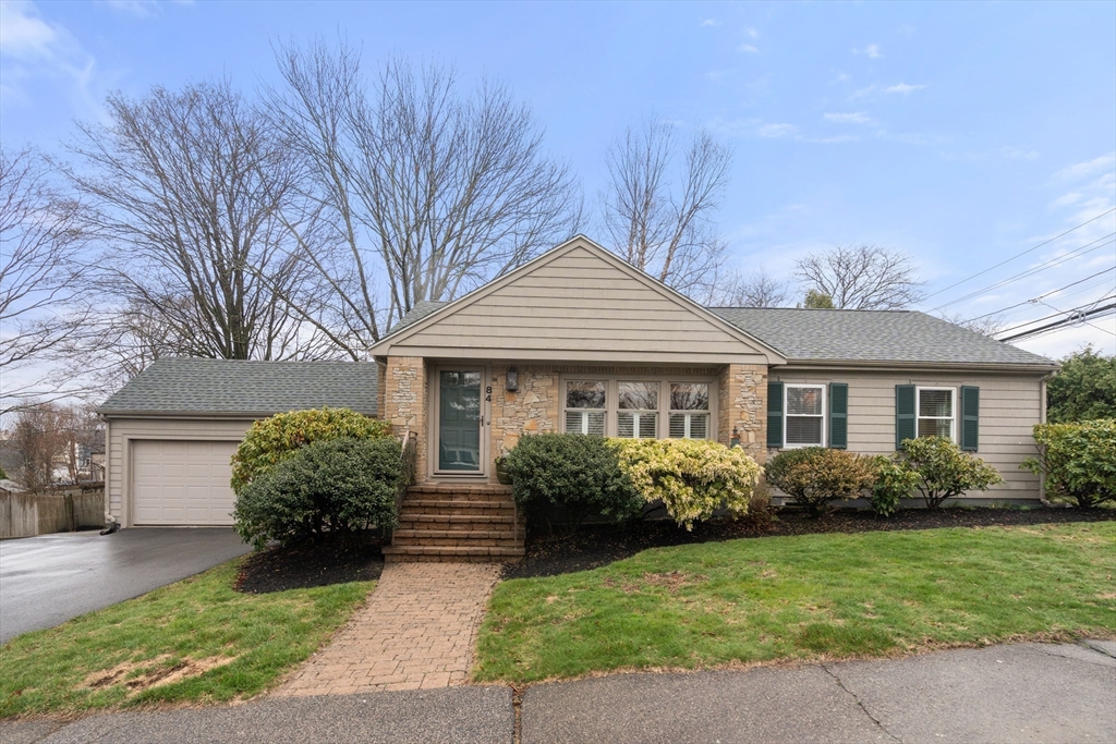 84 Badger Cir