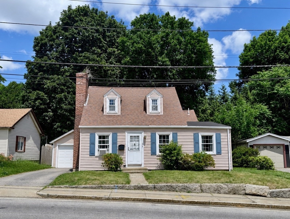 5 Canal St, Millbury, MA, 5 Canal St, Millbury, MA Photo #1