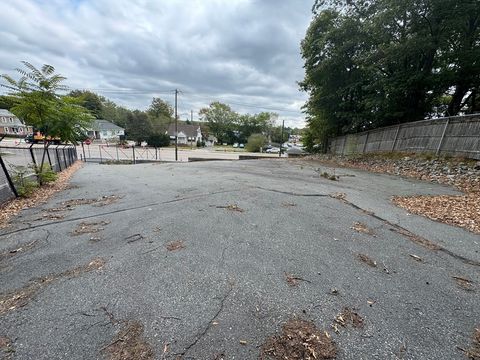 Photo of 411 Washington St, Attleboro, MA 02703 (MLS # 73484149)