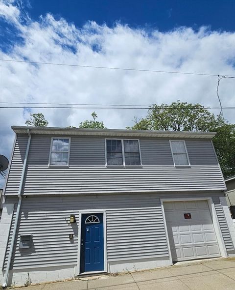 Photo of 140 O'grady St, Fall River, MA 02720 (MLS # 73490102)