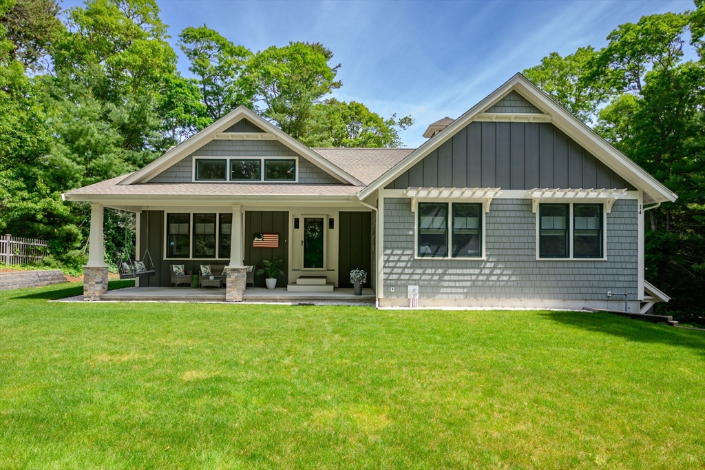 14 Valley Brook Rd
