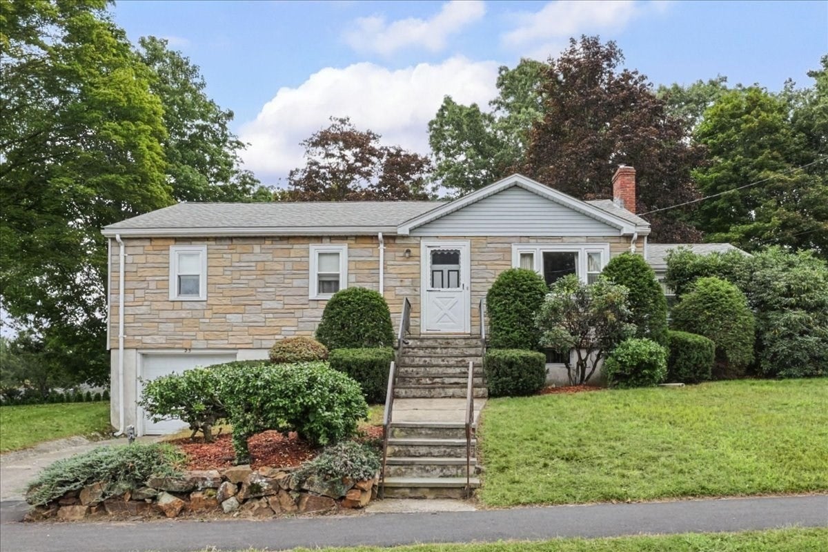 25 Eaton Rd, Dedham, MA, 25 Eaton Rd, Dedham, MA Photo #34