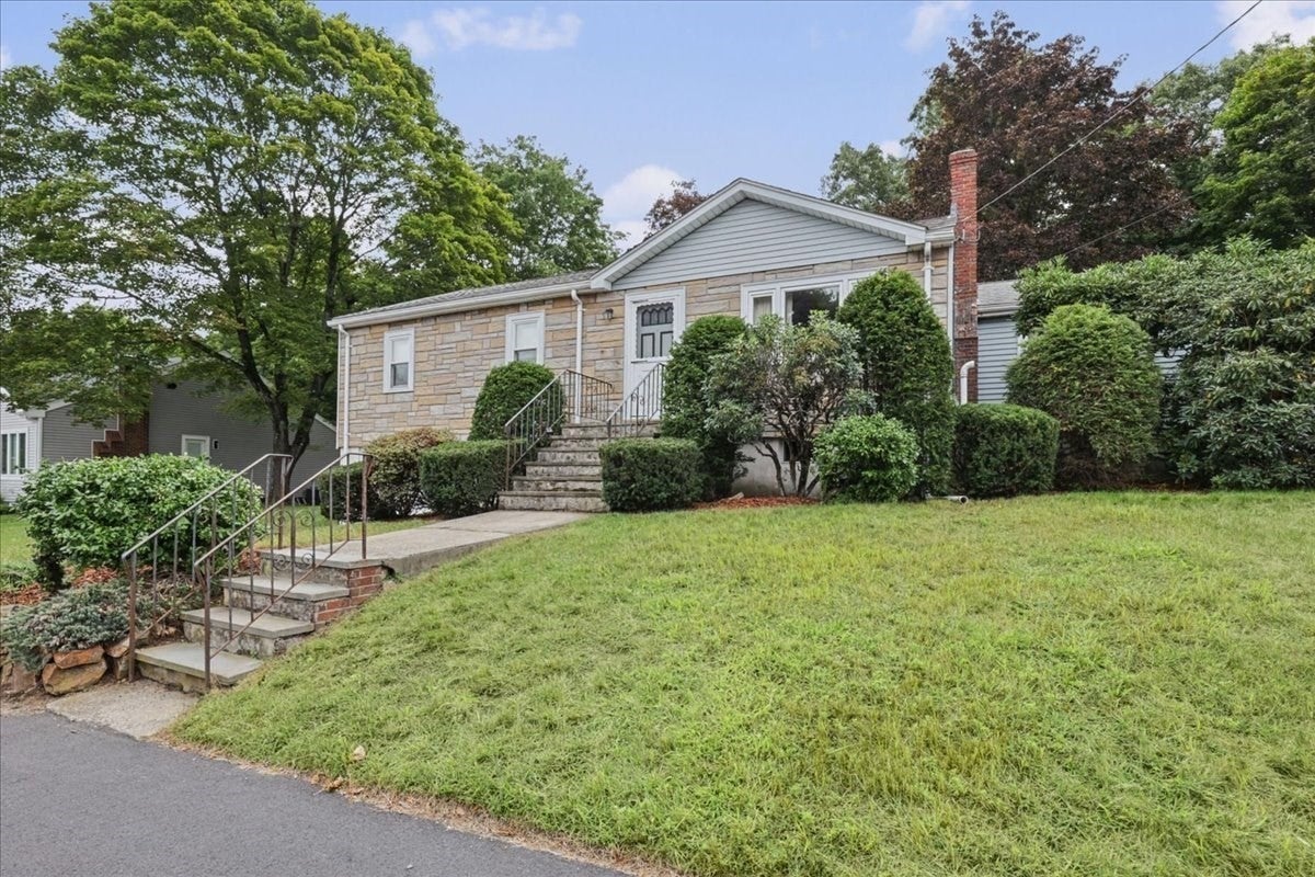 25 Eaton Rd, Dedham, MA, 25 Eaton Rd, Dedham, MA Photo #33