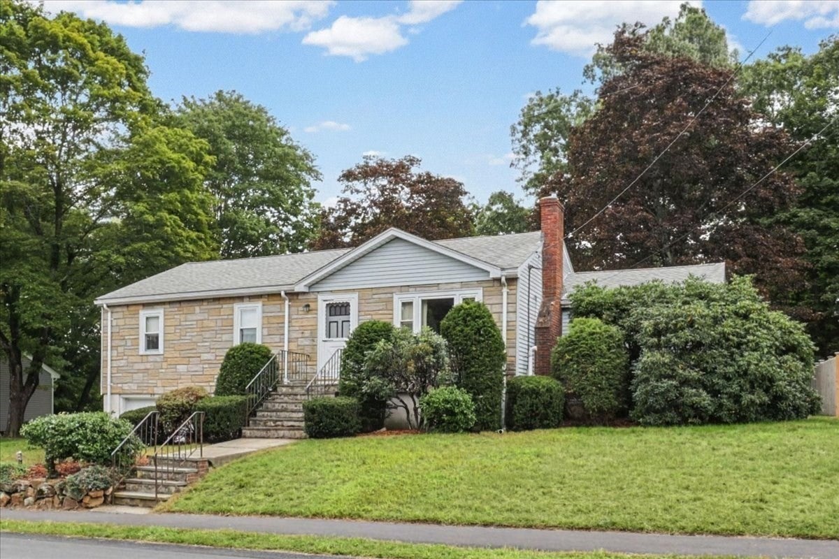 25 Eaton Rd, Dedham, MA, 25 Eaton Rd, Dedham, MA Photo #1