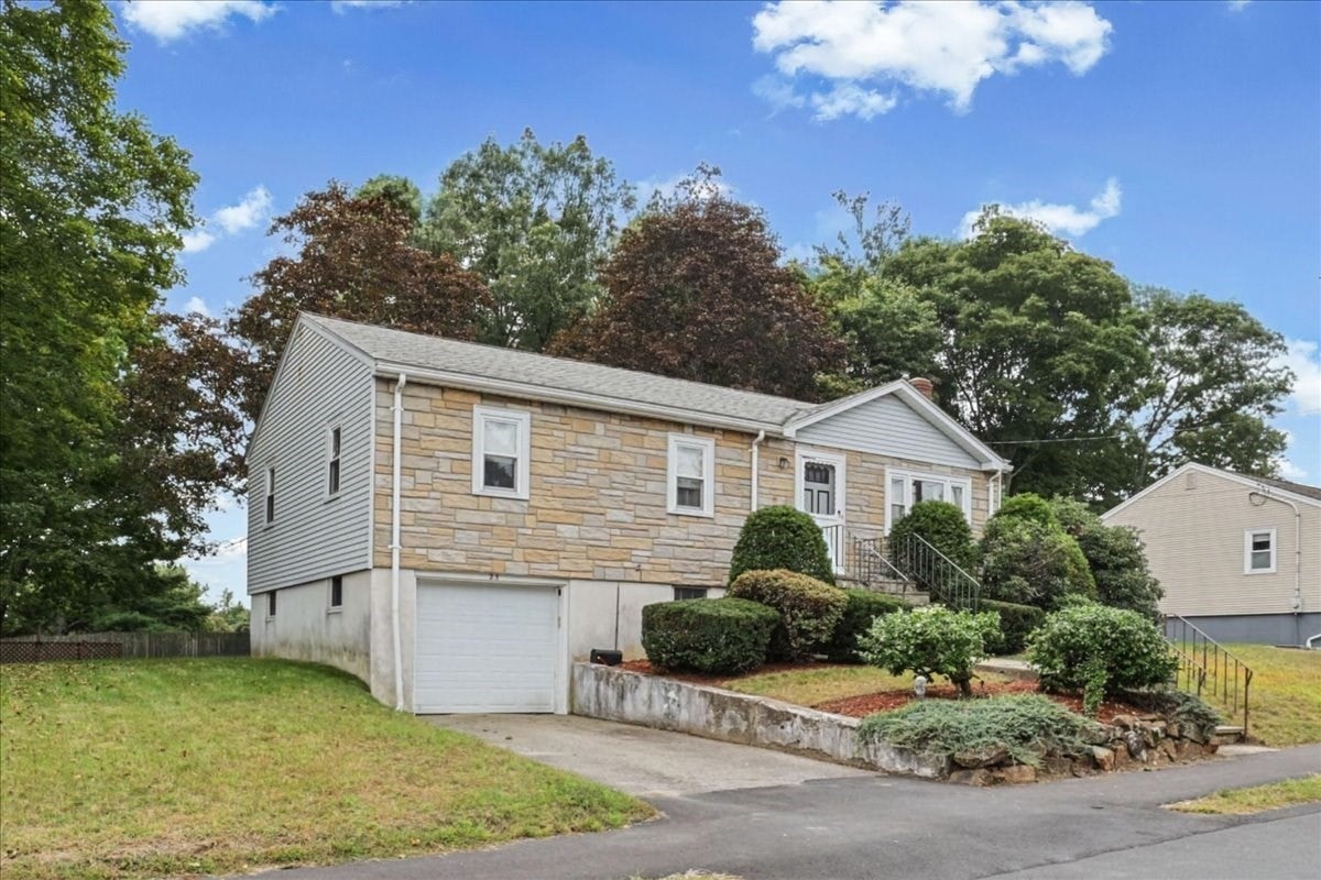 25 Eaton Rd, Dedham, MA, 25 Eaton Rd, Dedham, MA Photo #35