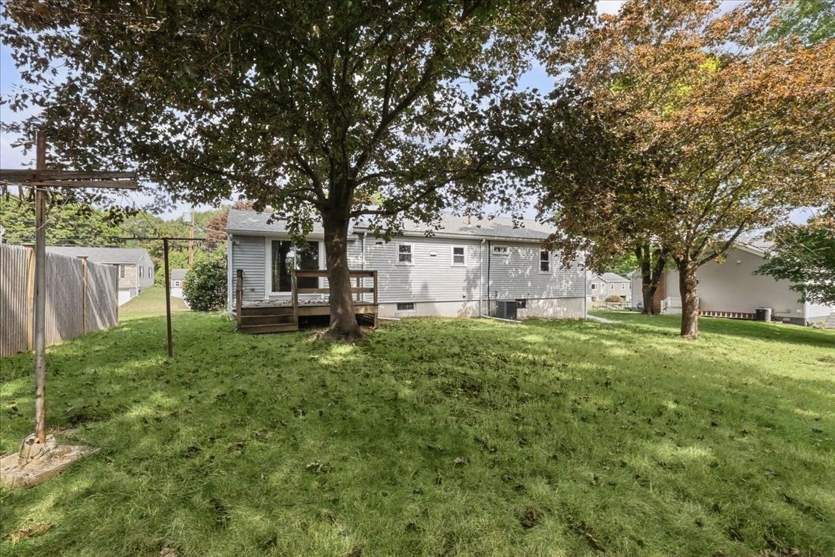 25 Eaton Rd, Dedham, MA, 25 Eaton Rd, Dedham, MA Photo #28