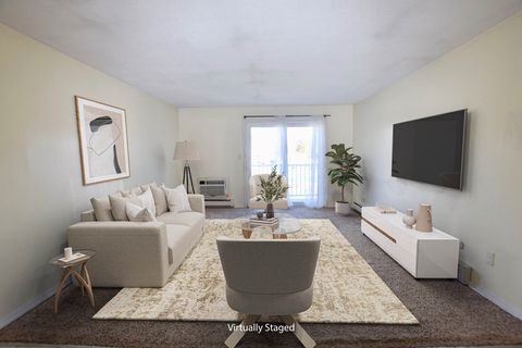 Photo of 180 Main St #B36, Bridgewater, MA 02324 (MLS # 73461048)