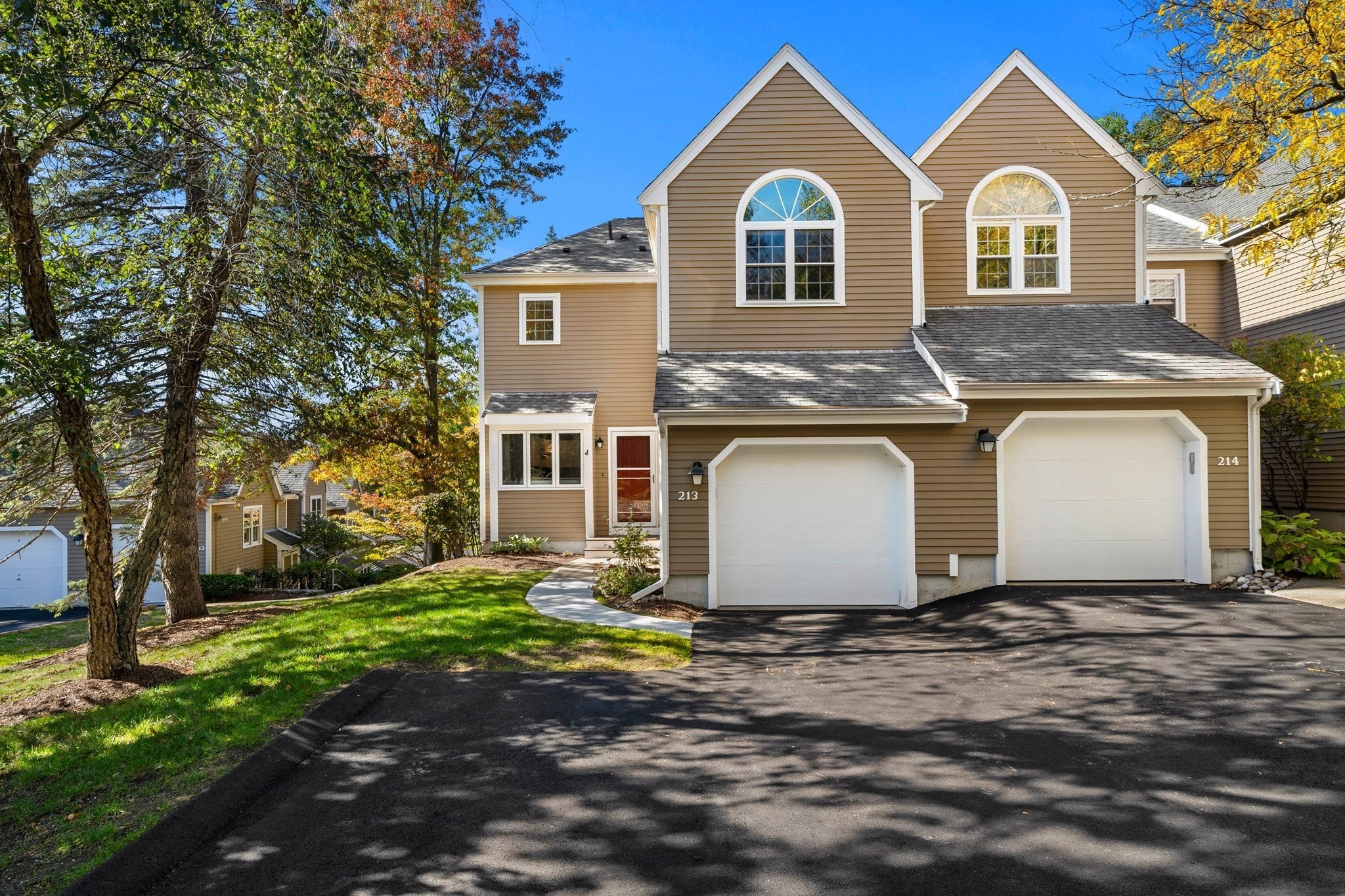 213 Bishops Forest St 213