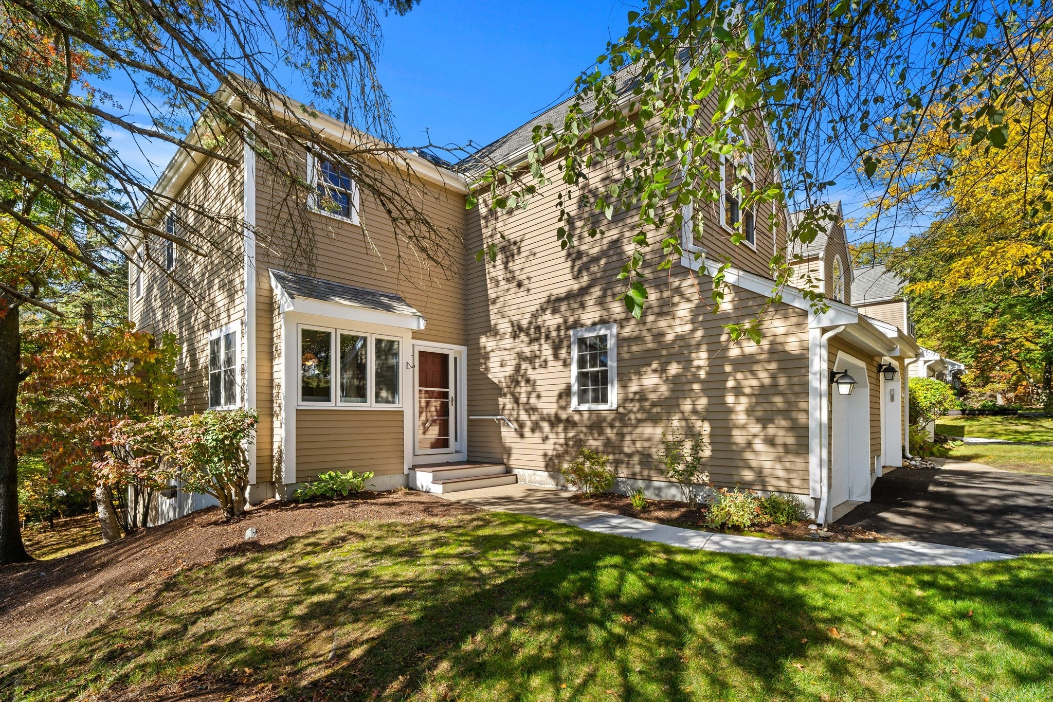 213 Bishops Forest St #213, Waltham, MA, 213 Bishops Forest St #213, Waltham, MA Photo #35