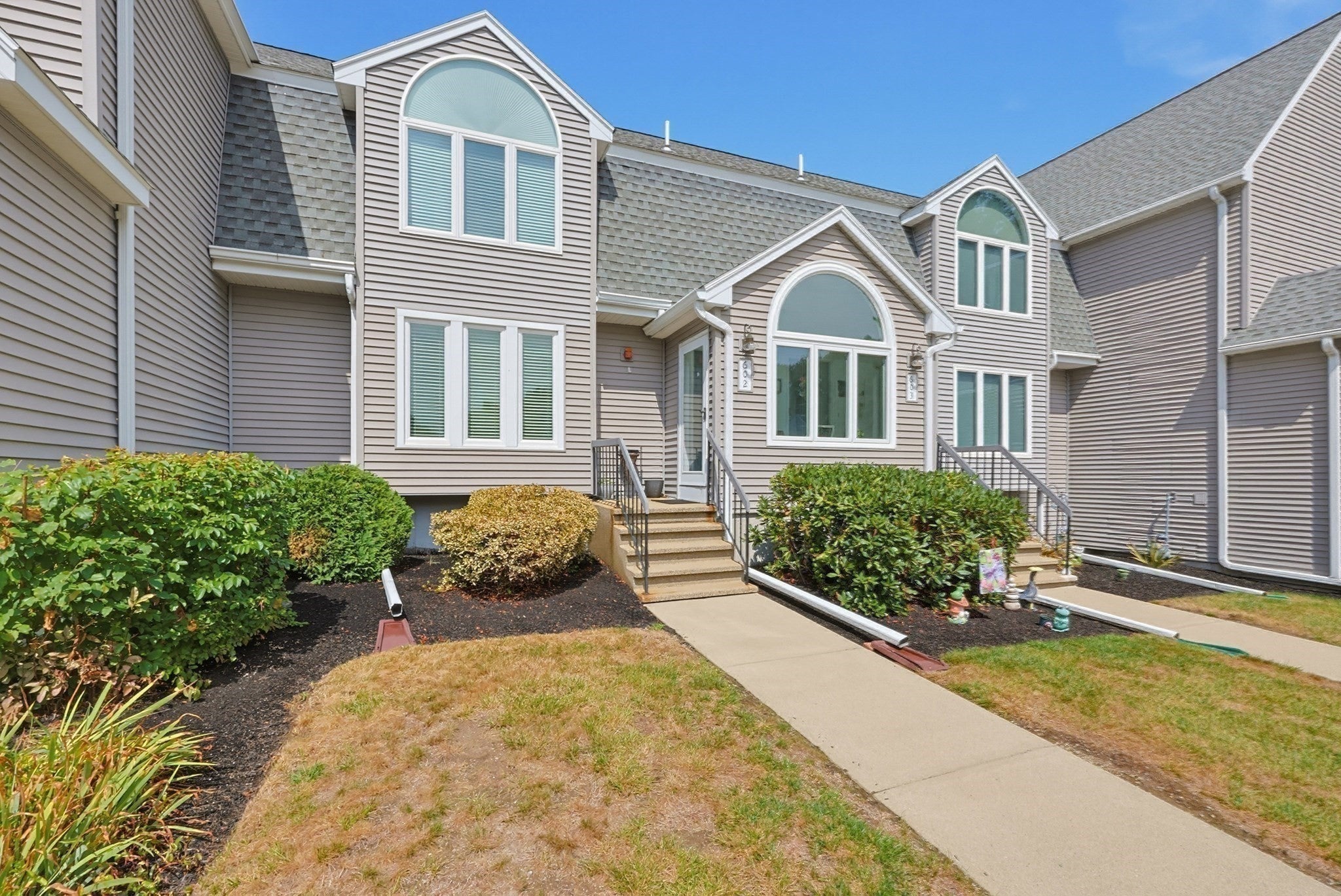 35 Pilgrim Village Rd #602, Taunton, MA, 35 Pilgrim Village Rd #602, Taunton, MA Photo #42