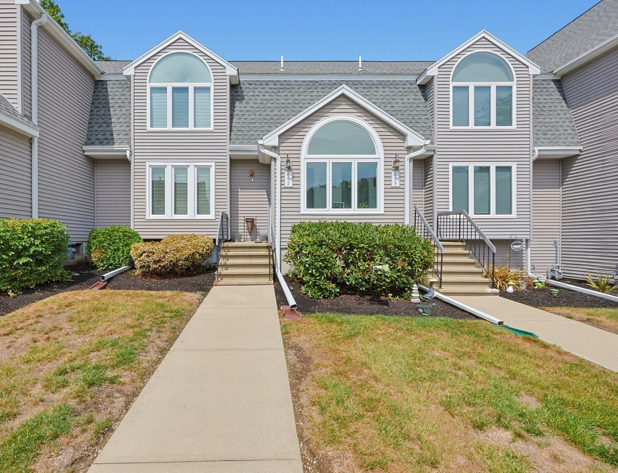 35 Pilgrim Village Rd #602, Taunton, MA, 35 Pilgrim Village Rd #602, Taunton, MA Photo #1