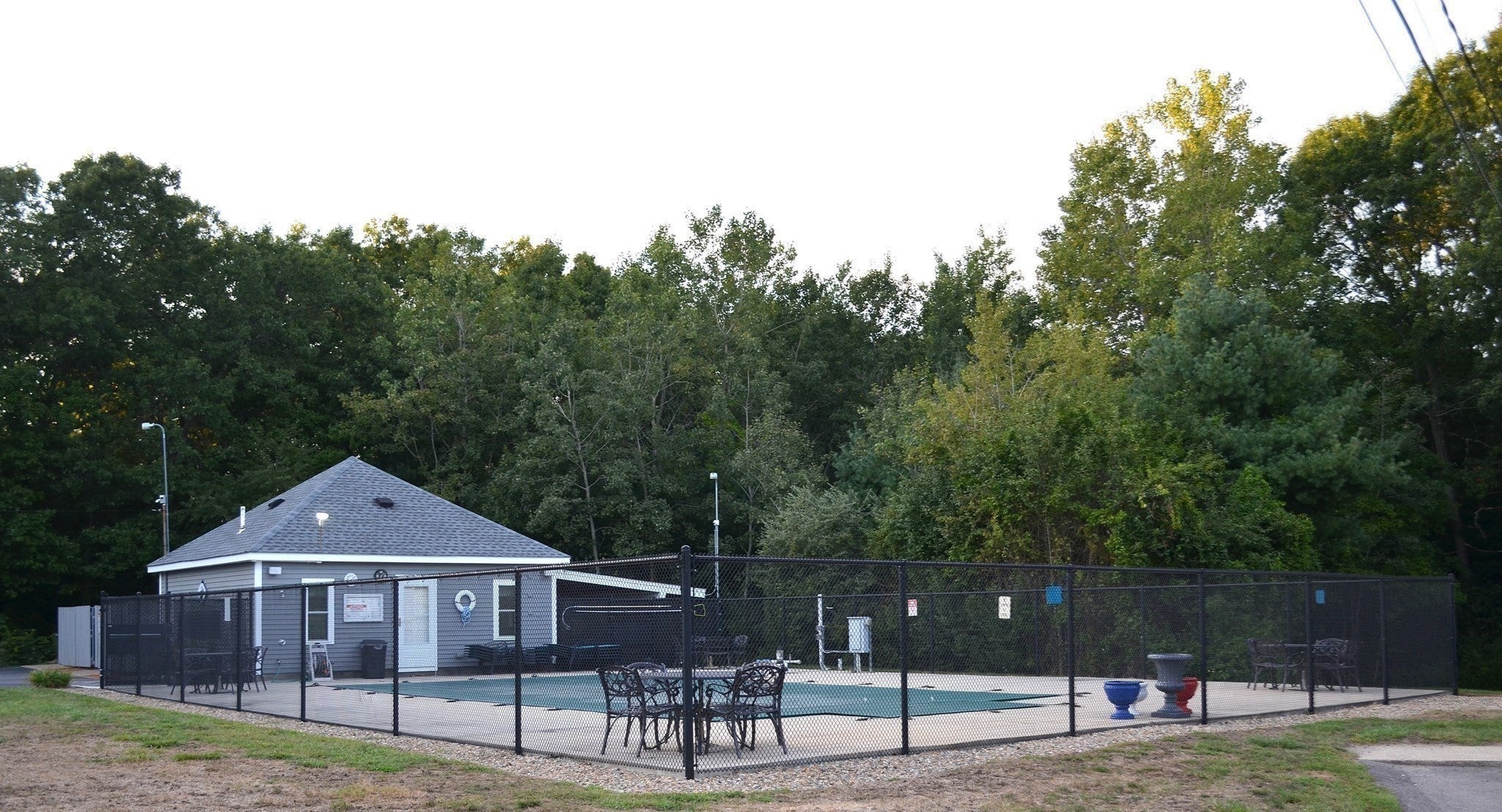 35 Pilgrim Village Rd #602, Taunton, MA, 35 Pilgrim Village Rd #602, Taunton, MA Photo #41