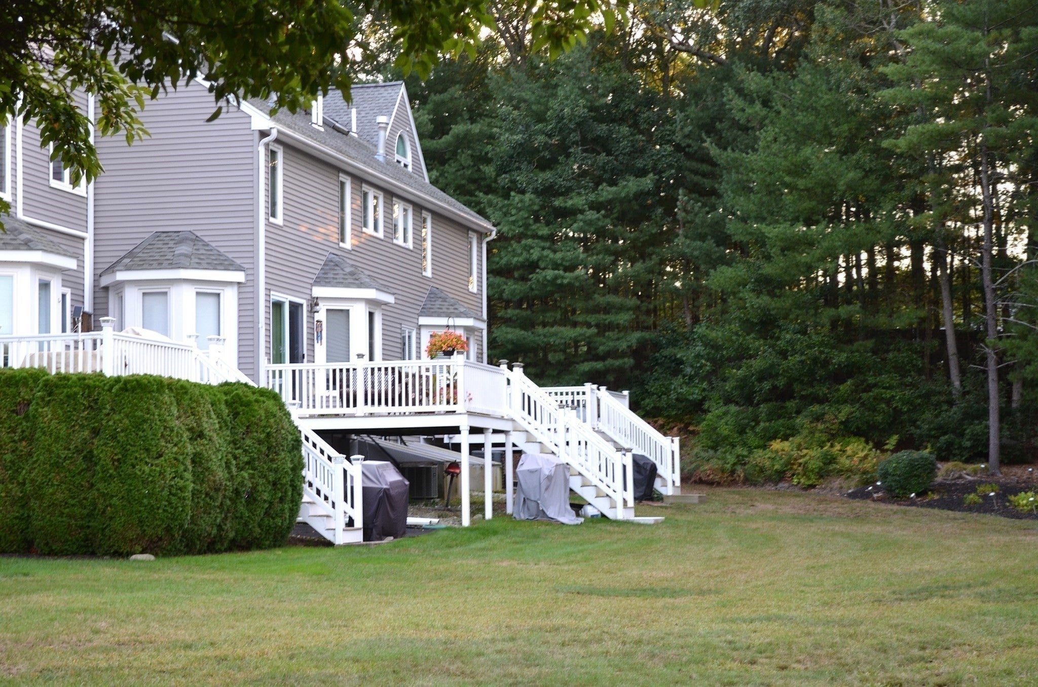 35 Pilgrim Village Rd #602, Taunton, MA, 35 Pilgrim Village Rd #602, Taunton, MA Photo #39