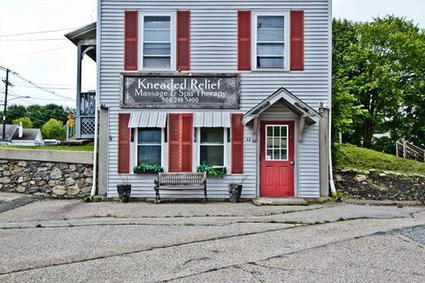 32 Worcester Charlton MA 01507