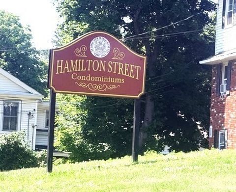 Photo of 43 Hamilton St #25, Leominster, MA 01453 (MLS # 73544625)