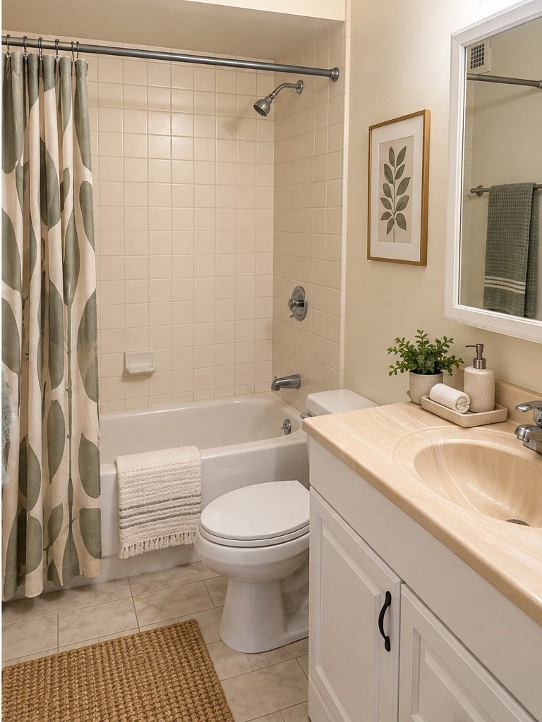 33 Pond AVE #1005, Brookline, MA Photo #9