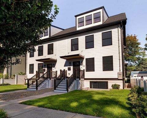 Photo of 133 Fayerweather Street, Cambridge, MA 02138 (MLS # 73443024)