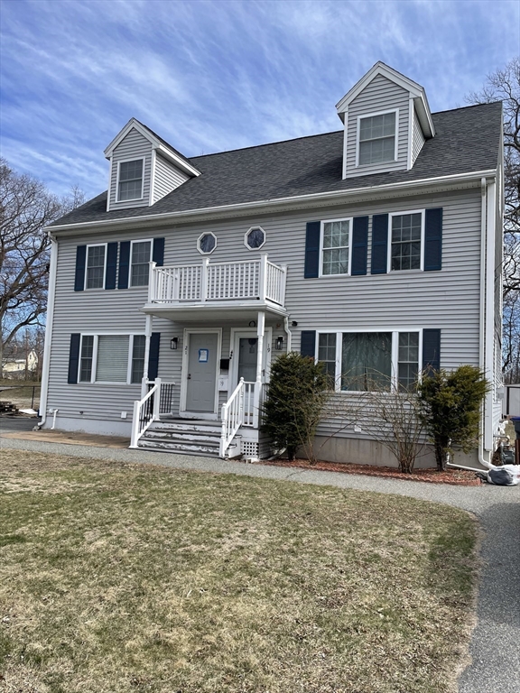 21 Pelham Ave 21