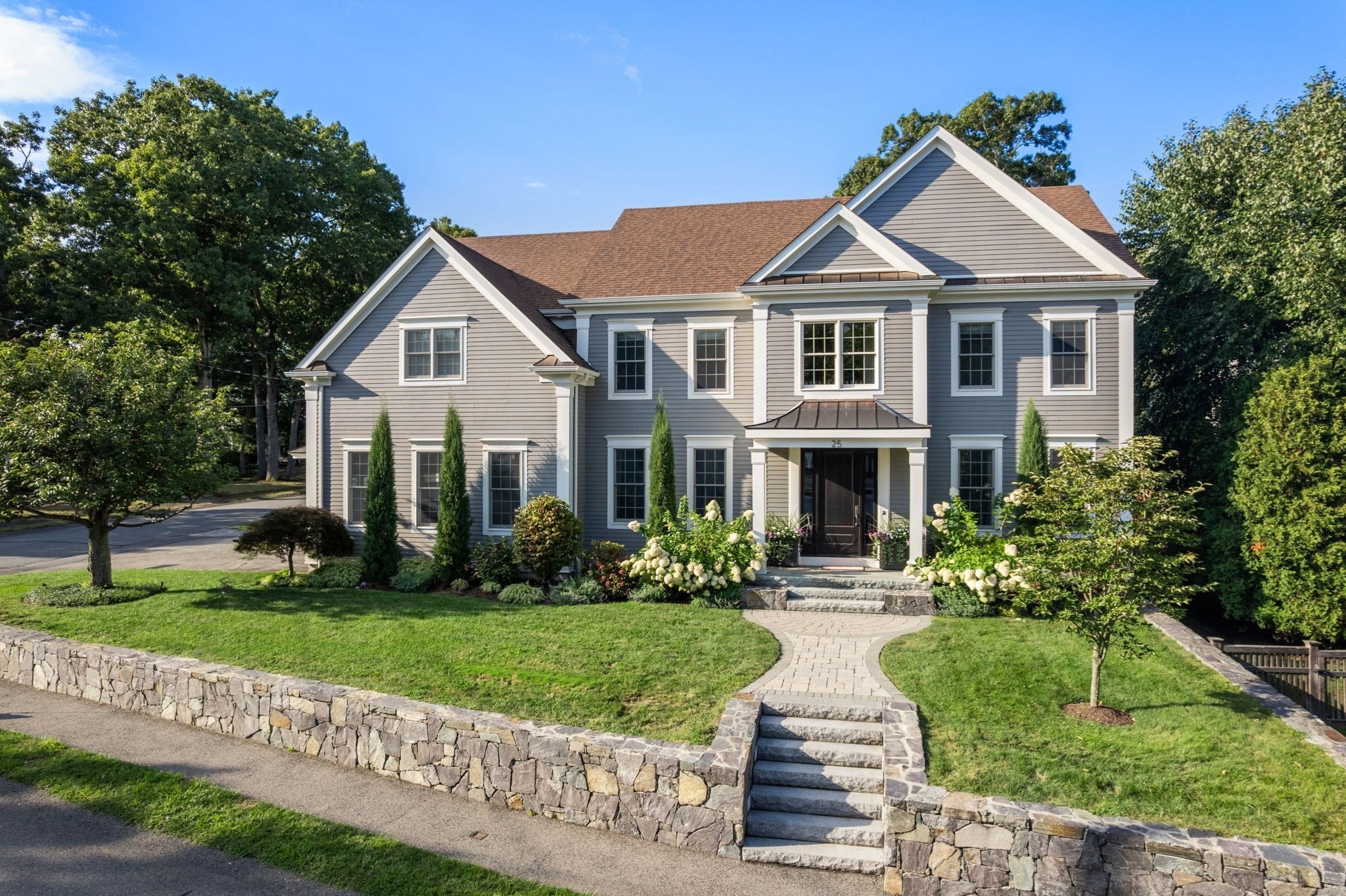 25 Arch St, Needham, MA Photo #1