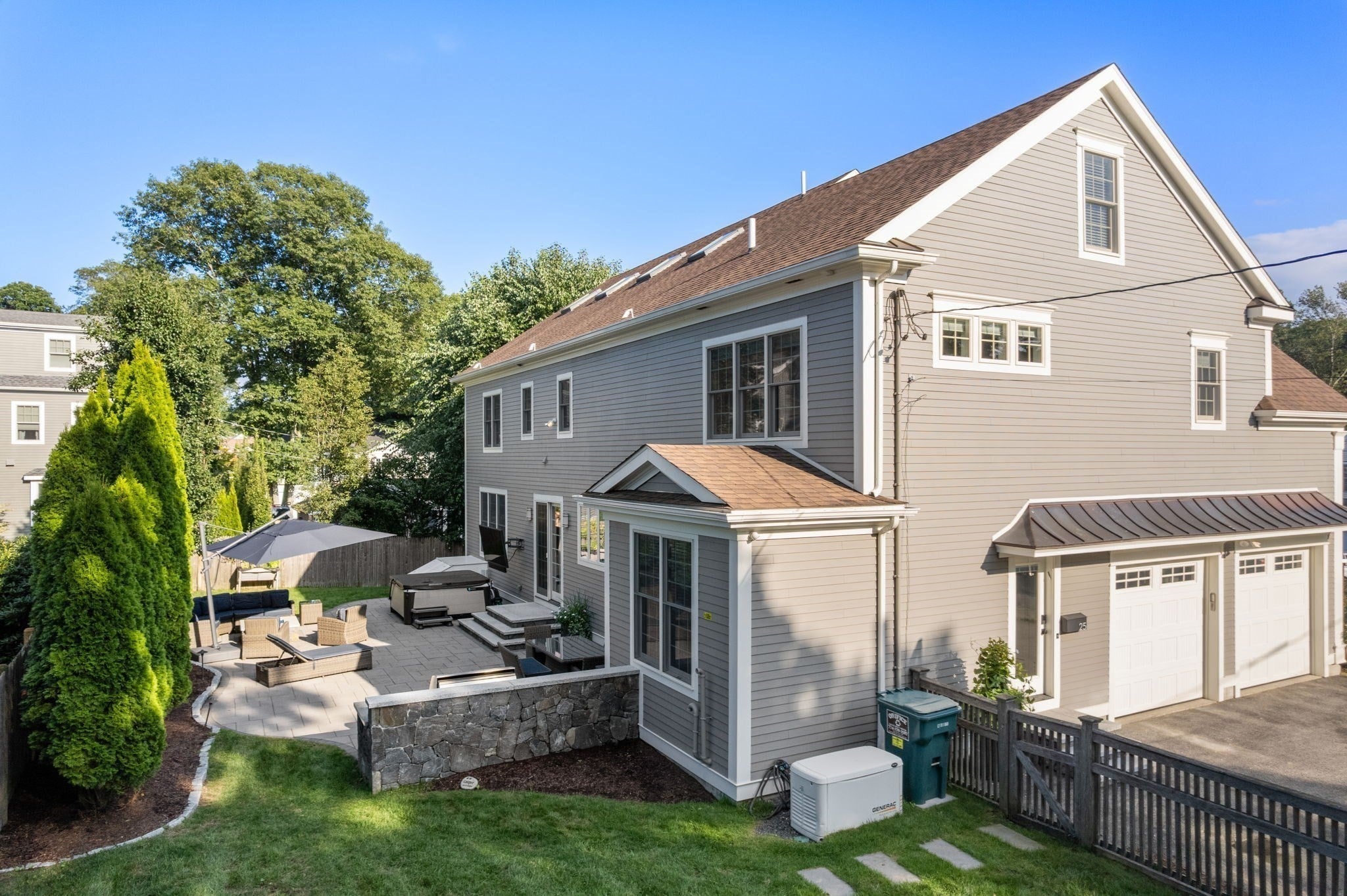 25 Arch St, Needham, MA Photo #25