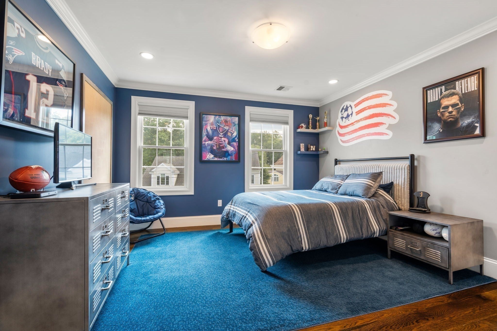 25 Arch St, Needham, MA Photo #17