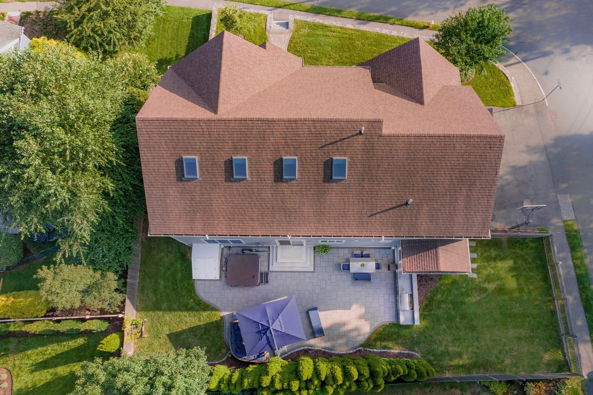 25 Arch St, Needham, MA Photo #26