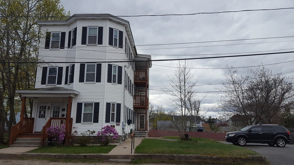 Photo of 19 Delmont Avenue, Lowell, MA