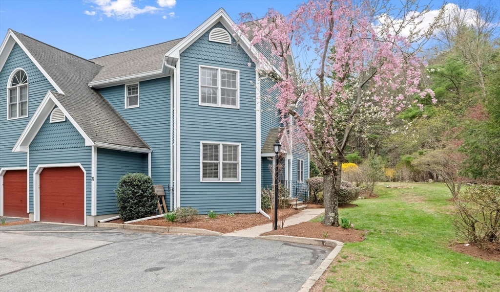 31 Forest Lane 31
