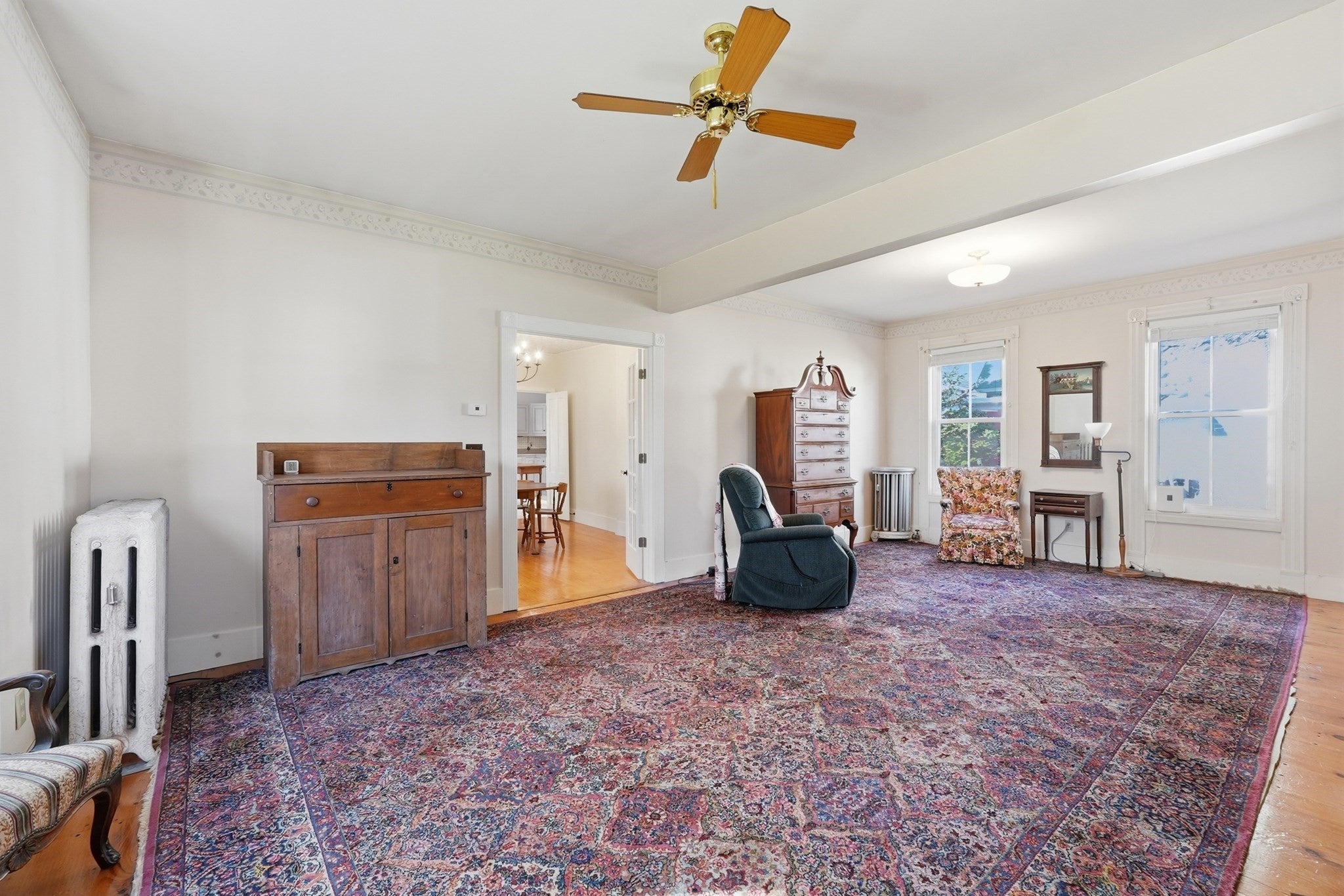 16 Cottage St, West Brookfield, MA Photo #7
