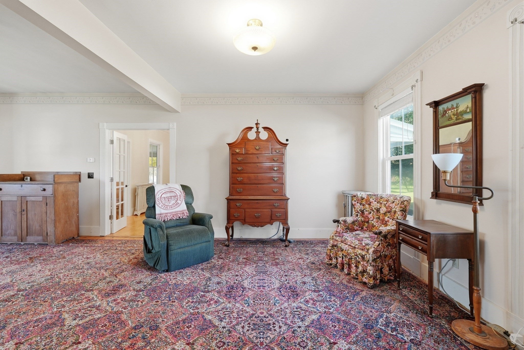 16 Cottage St