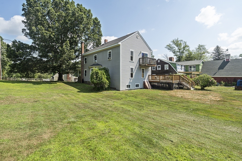 135 Golden Hill Ave