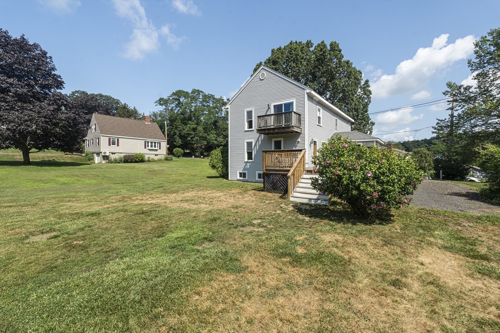 135 Golden Hill Ave
