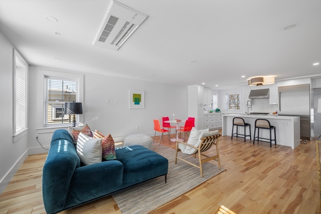 133 Spring St 3L
