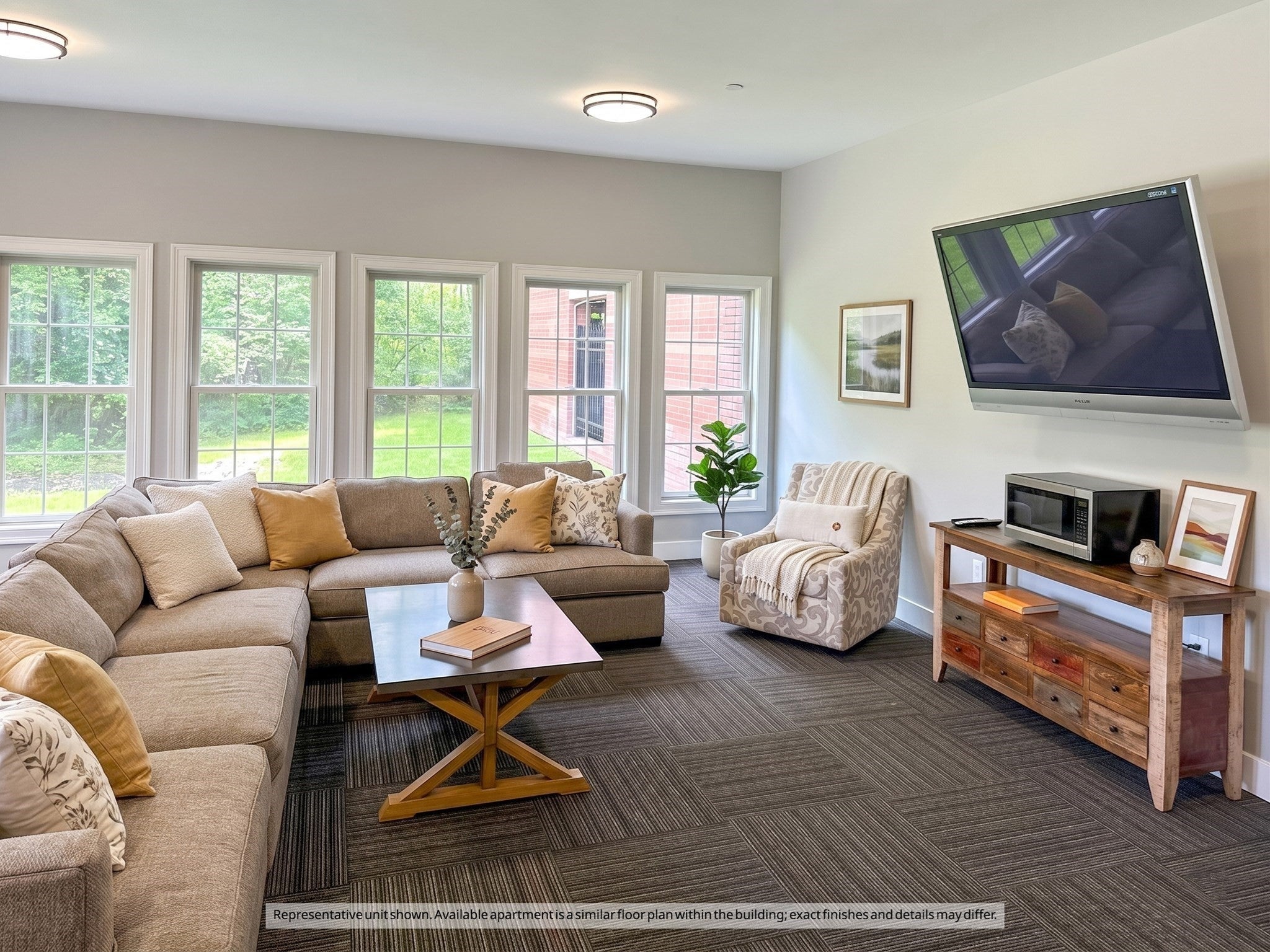 978 Worcester ST #208, Wellesley, MA, 978 Worcester ST #208, Wellesley, MA Photo #7