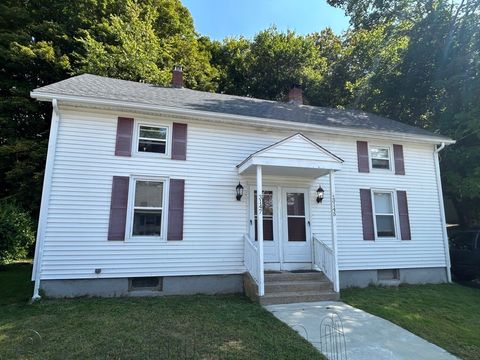Photo of 3145-3147 High St, Palmer, MA 01069 (MLS # 73442180)