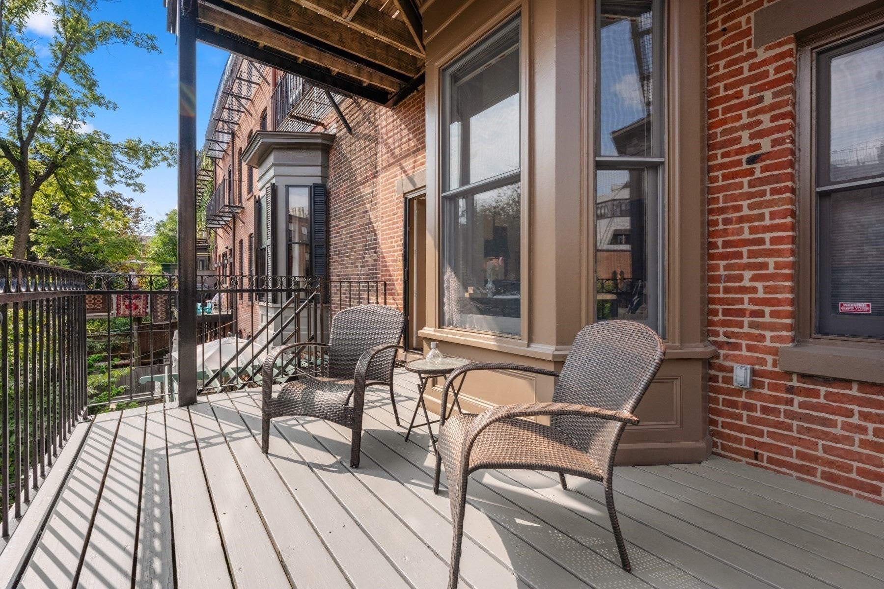 177 W Brookline St #2, Boston, MA Photo #16